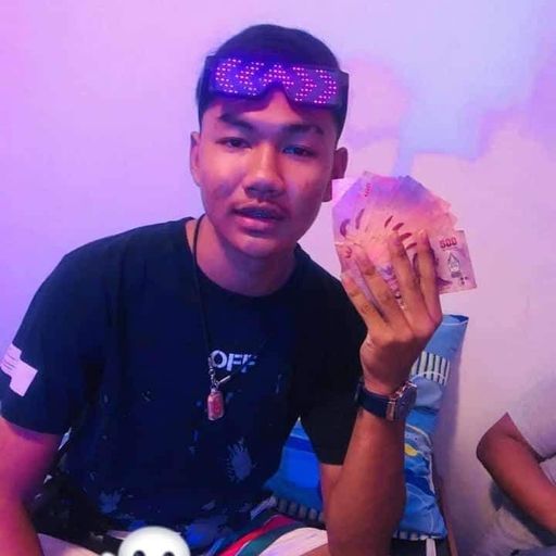 HBD ธราดล ชื่อนี้มีแต่ให้ By ประเทศซอย.2