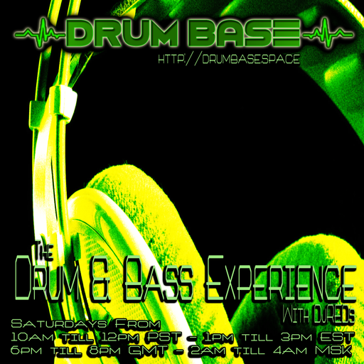 THE DNB EXPERIENCE  070418