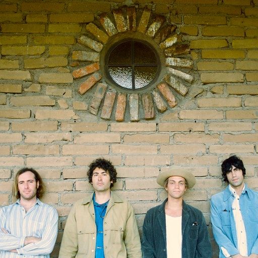 Headphone Highlights – Allah-Las: Animal Songs