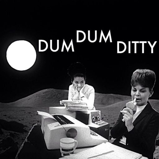 DUM DUM DITTY with Kali Louise #1 (19/09/2016)