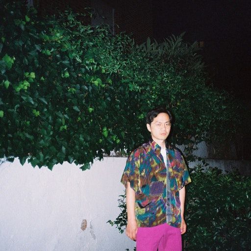 Alumni Mix – Ryota Miyake