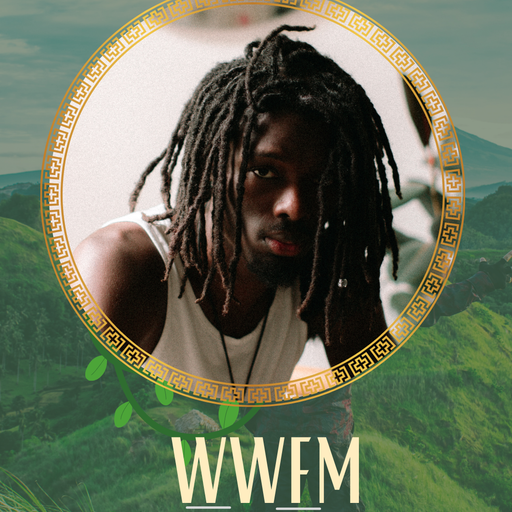 Orii Community takeover: Mindfulness w/ Dreco  // 24-02-2025