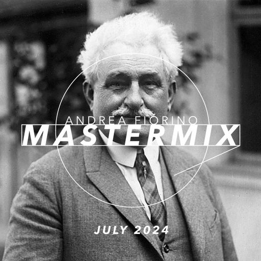 Andrea Fiorino - Mastermix (26/07/24)
