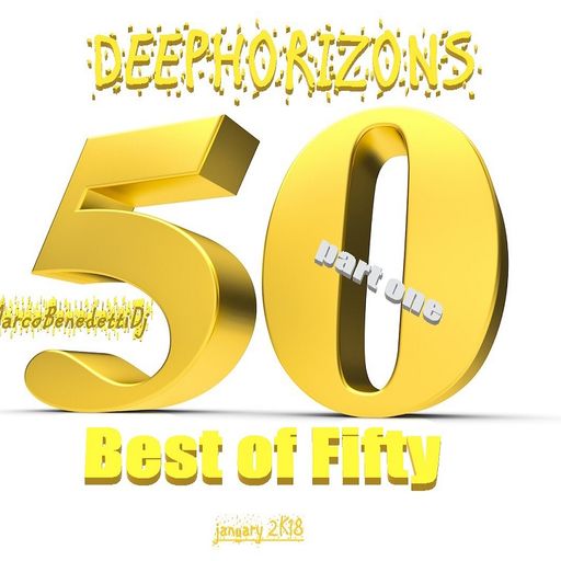 DeepHorizons,Best of Fifty part One