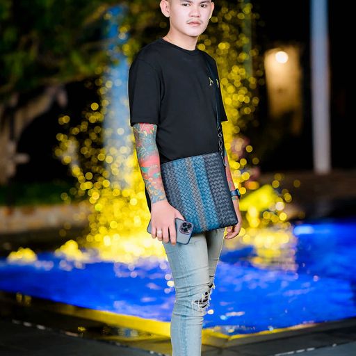 HBD เจ้าสัวน้อย