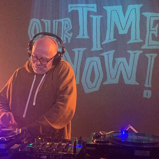 Our Time Is Now! September 2025 - Kev Beadle Freestyle Set