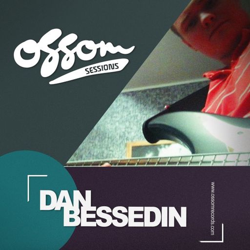 Ossom DJs - Ossom Sessions (30/12/21)
