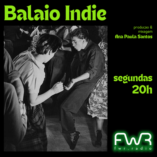 Balaio Indie 039 - 5.9.2022