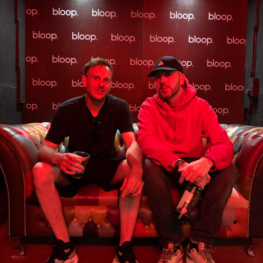 Arithmetic sound - Deep Water Culture (label showcase) w/ Jake Snows and Jamie Fairley - 06.08.22
