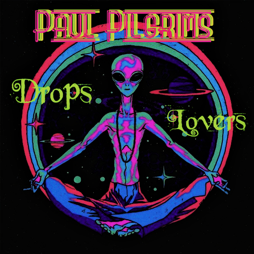 Drops Lovers - 25-12-2020 - Live at Home