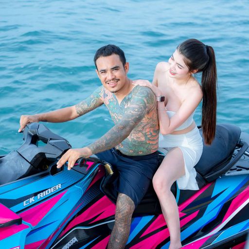 Hbd เจนนี่สามโคก ส.จัดจ้าน