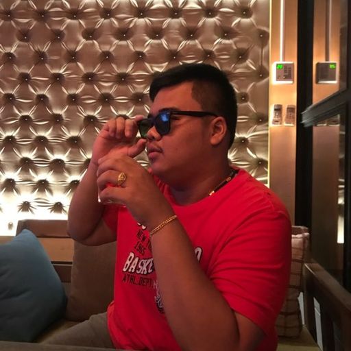 HBD เสี่ยโอ #ระดับหัวจ่าย by รุ่นใหญ่หลังวัด