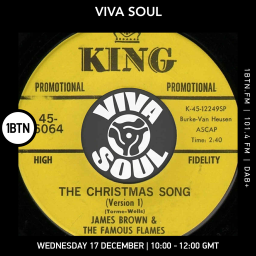 Viva Soul - 17.12.25