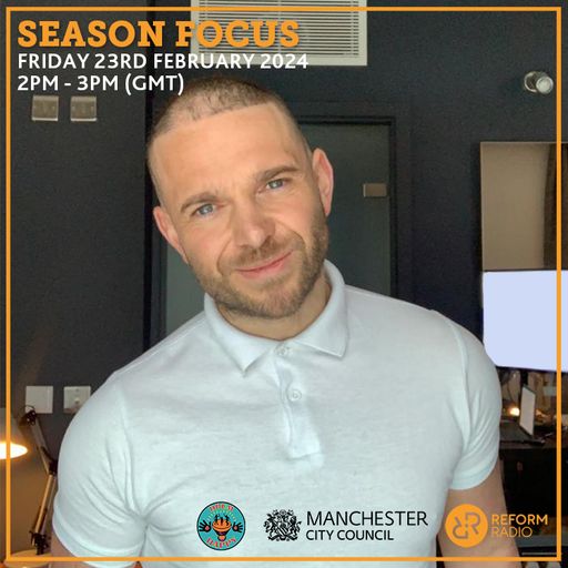 Season Focus 23rd February 2024