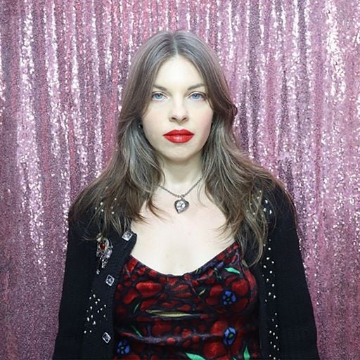 Kiss Cafe w/ Maraschino - 4th November 2025