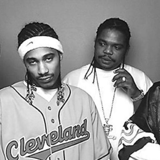 Bone-Thugs-N-Harmony Megamix Vol 1