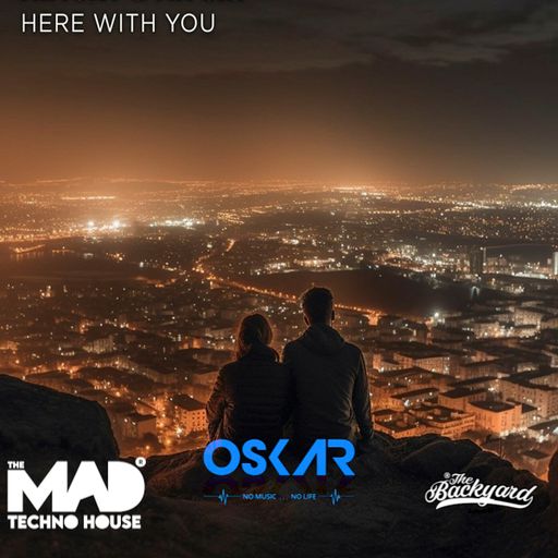 HERE WITH YOU