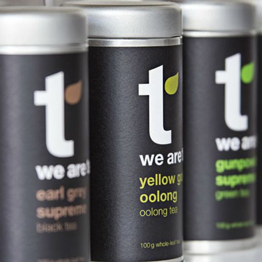 Grace Forell: Soul Food with We Are Tea 250416