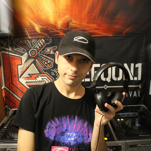 Trance In France Invites: Stunter | Uplifting Trance Mix (Apr. 3, 2020)