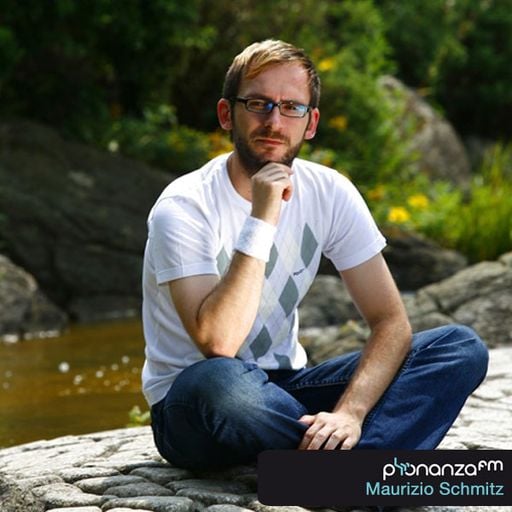 PhonanzaFM Oct. 22nd 2010 Maurizio Schmitz (Promo)