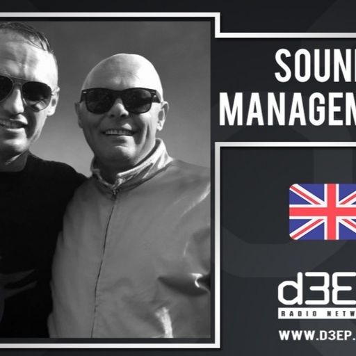 Sound Management - Sound Of The Pulse (26/09/21)