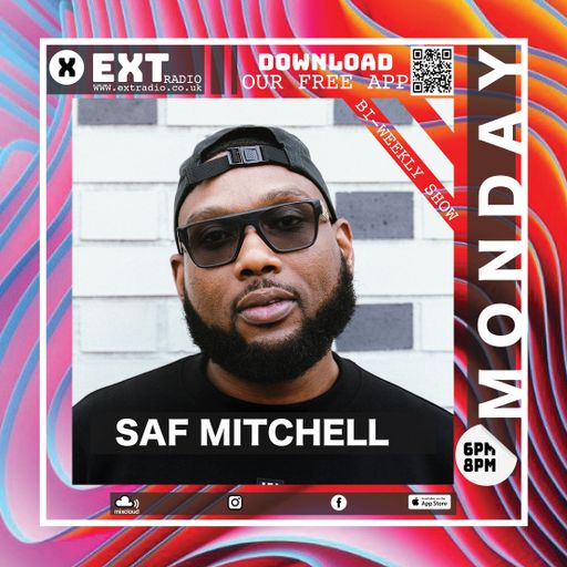 Saf Mitchell - 24 JUN 2024