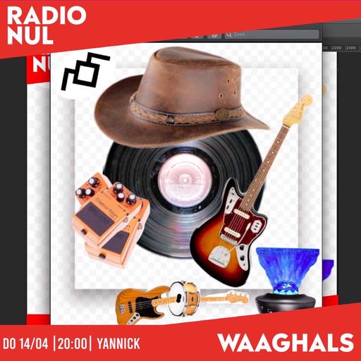 Yannick - Waaghals / 14-4-2022
