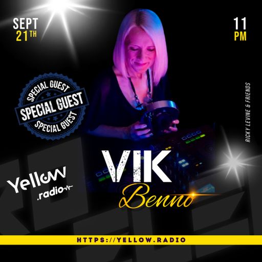 In Our House (Vik Benno)