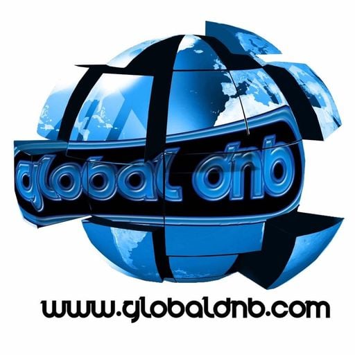 Dj-Sinister - Interzone Show - Live Mix for Global DnB Radio - 11-08-2018