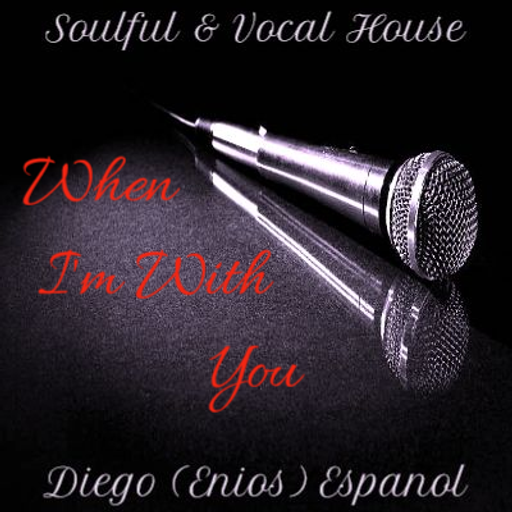 DIEGO (enios) for Waves Radio #101