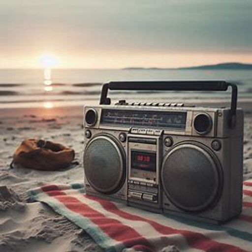 Querfunk Gruppenradio - Projektwoche am TMG Stutensee - Sendung #1