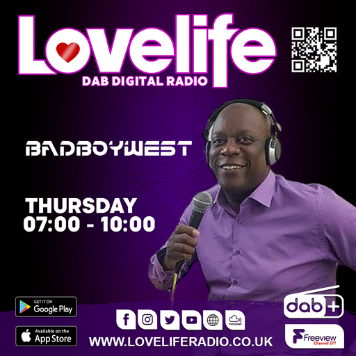 The Bad Boy West Show 13 JUN 2024