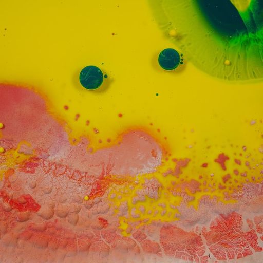 Time & Space 124 – JR Hartley