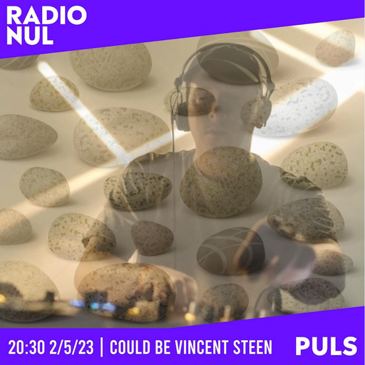 Could Be Vincent Steen - Puls / 03-05-23