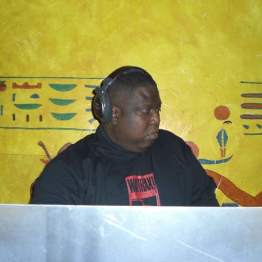 Africa Loves Another Rainy Day Groove