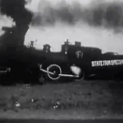 Fufu Radio Episode Ninety (20 March 2020)