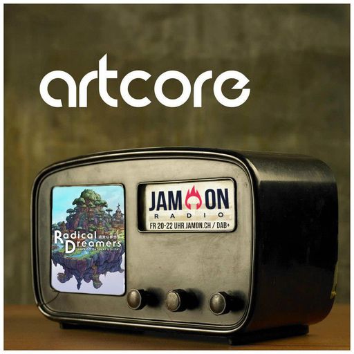 Artcore Radio | 17.11.2023 | Music to make you a better day #2