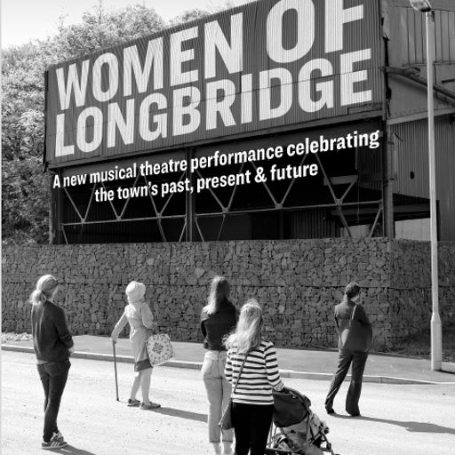 Women and Theatre: Women of Longbridge (02/11/2018)