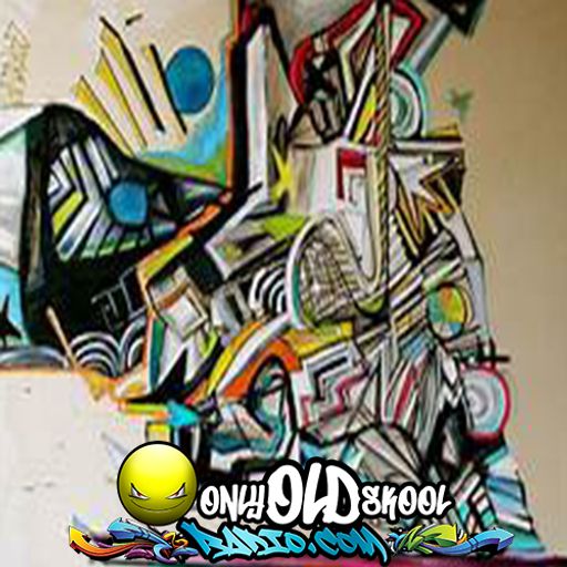 Planetbreakz - Neil S - Show 114 - Saturday 7th May 2022 - OnlyOldSkoolRadio.com