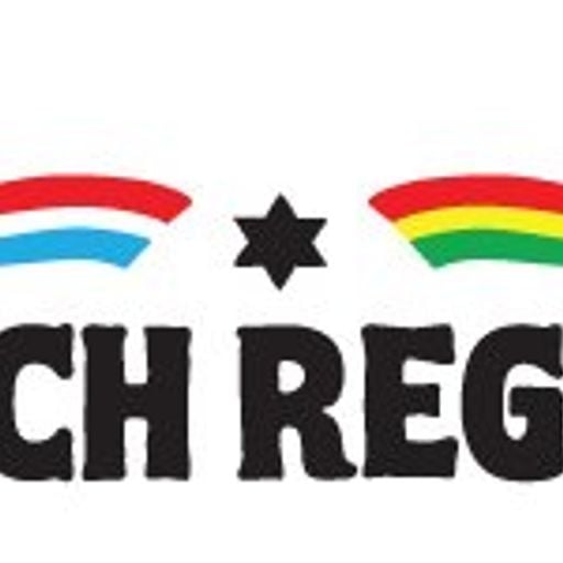 Best of Dutch Reggae