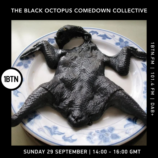 Black Octopus - 29.09.24