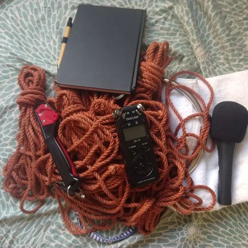 Life Sounds and Dreams vom 20.9.2023