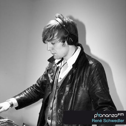 PhonanzaFM Mar 26th 2010 Rene Schwedler (Promo)