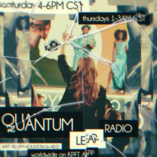 QUANTUM LEAP RADIO: Leap 468 {WHERE'S THE ALIEN episode (Nov. 15, 2025)}