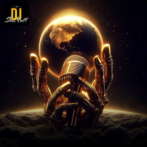 MY DJ SAID TO LISTEN UP 4SHO! (5hrs)