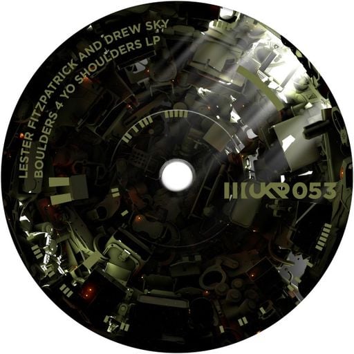 Dope House (Genetics Mix - Protein Valve Edition)