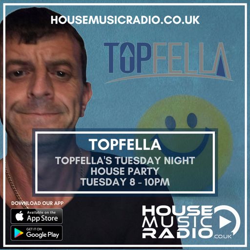 Topfella & Bibby Tuesday Night Buisness