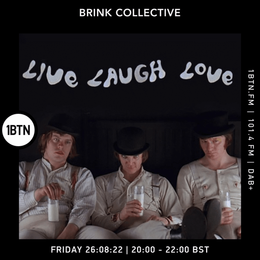 The Brink Collective - 26.08.2022