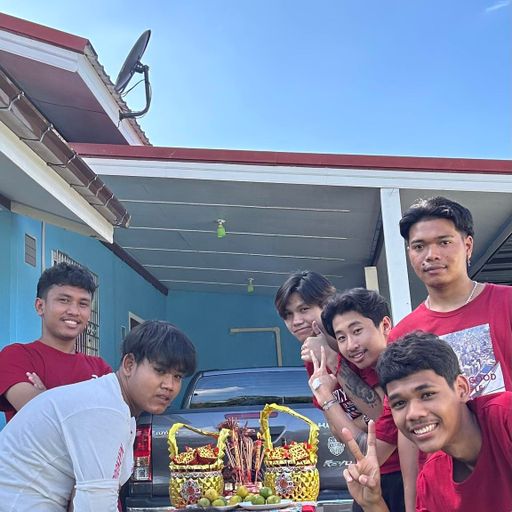 ครอบครัวเทคนิค By.DAYA