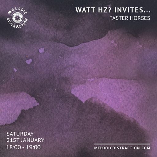 Watt Hz? Invites Faster Horses (January '23)